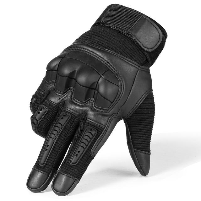 FutureTech Gloves-streetwear-techwear-street-style-mens-womens-fashion