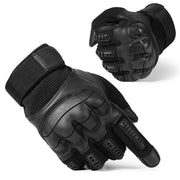 FutureTech Gloves-streetwear-techwear-street-style-mens-womens-fashion