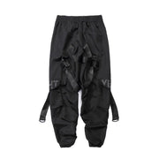 Paratrooper Cargo Pants-streetwear-techwear