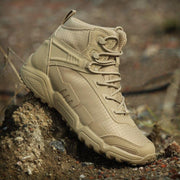 Ripstop Utility Hiking Boots-streetwear-techwear
