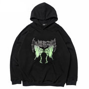 Undertrap Metal Print Hoodie-streetwear-techwear-street-style-mens-womens-fashion