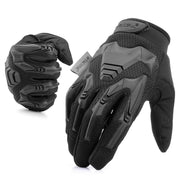 Watchful Tactical Gloves-streetwear-techwear