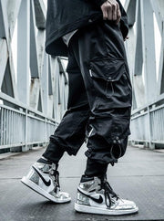 Worldwide 2.0 Techwear Joggers-streetwear-techwear