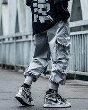 Worldwide 2.0 Techwear Joggers-streetwear-techwear