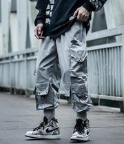 Worldwide 2.0 Techwear Joggers-streetwear-techwear